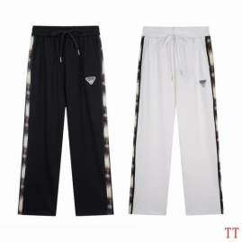 Picture of Prada Long Pants _SKUPradaM-2XL20tr6015768